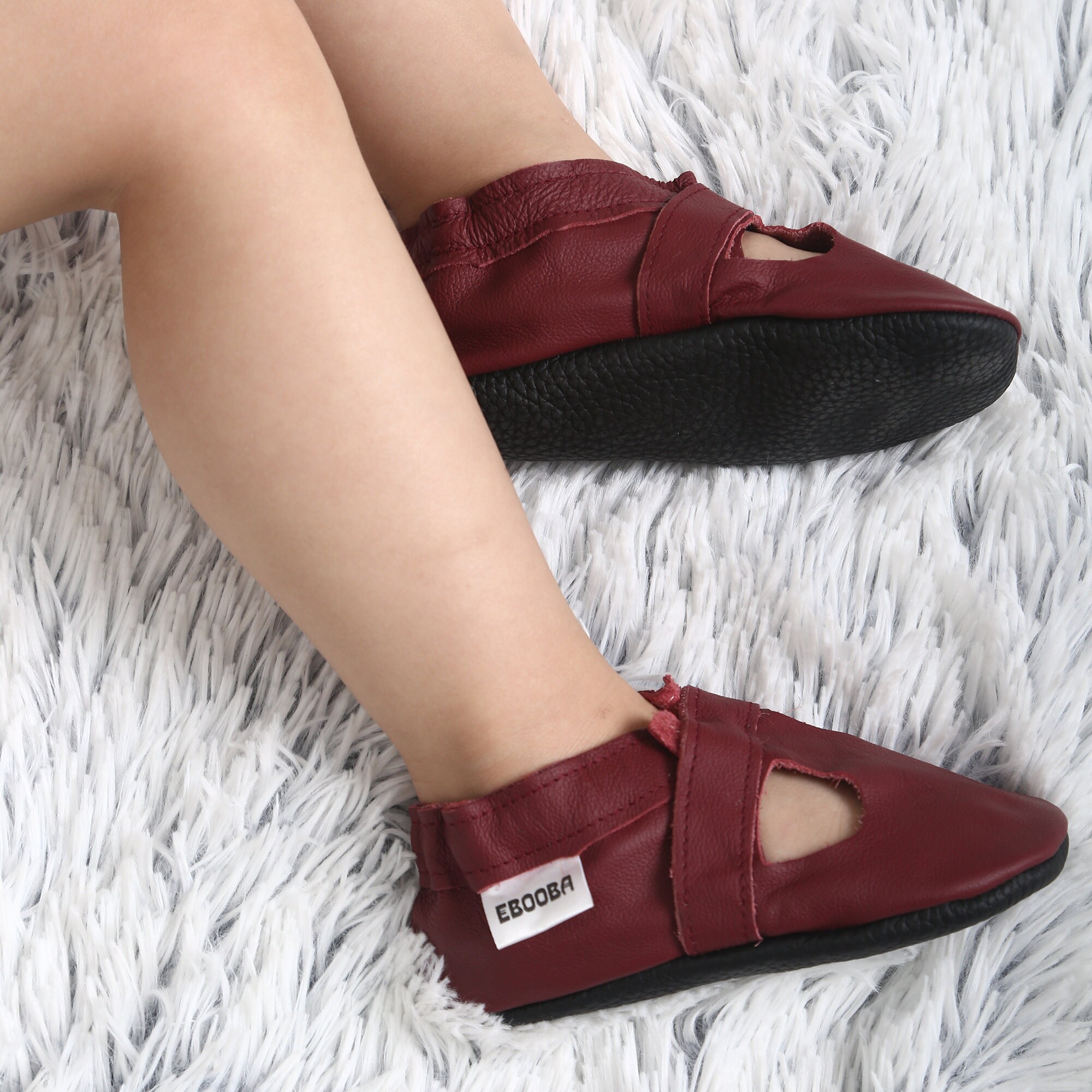 obaibi chausson bebe