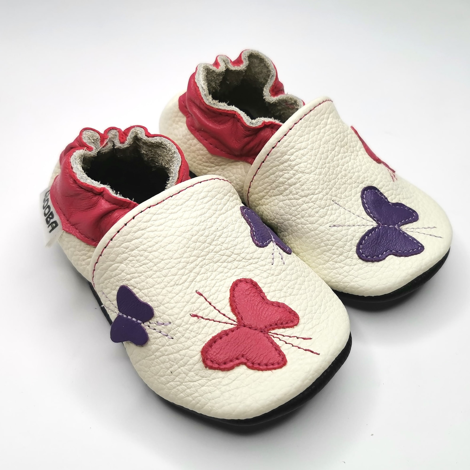 Baby Shoes Soft Leather Baby Shoes. Toddler Shoes. First Etsy