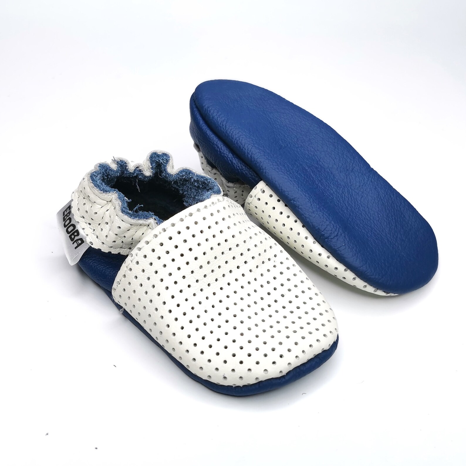 Leather baby shoes 612 Months Baby shoes Soft Sole Etsy