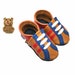 see more listings in the 12-18 m soft sole shoes section