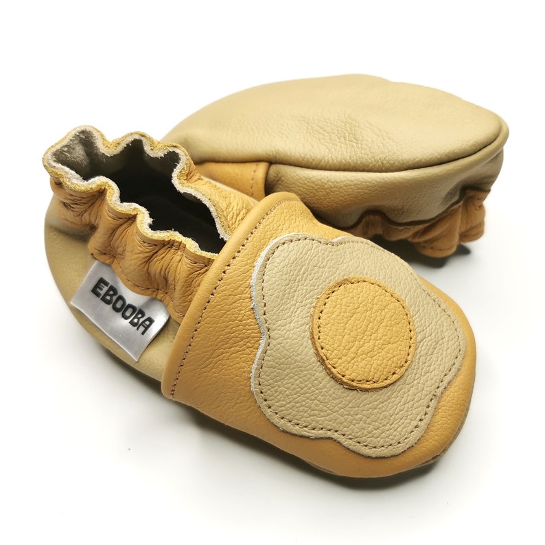 Black Baby Shoes White Flower Leather Baby Shoes Baby Etsy