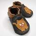 see more listings in the 12-18 m soft sole shoes section