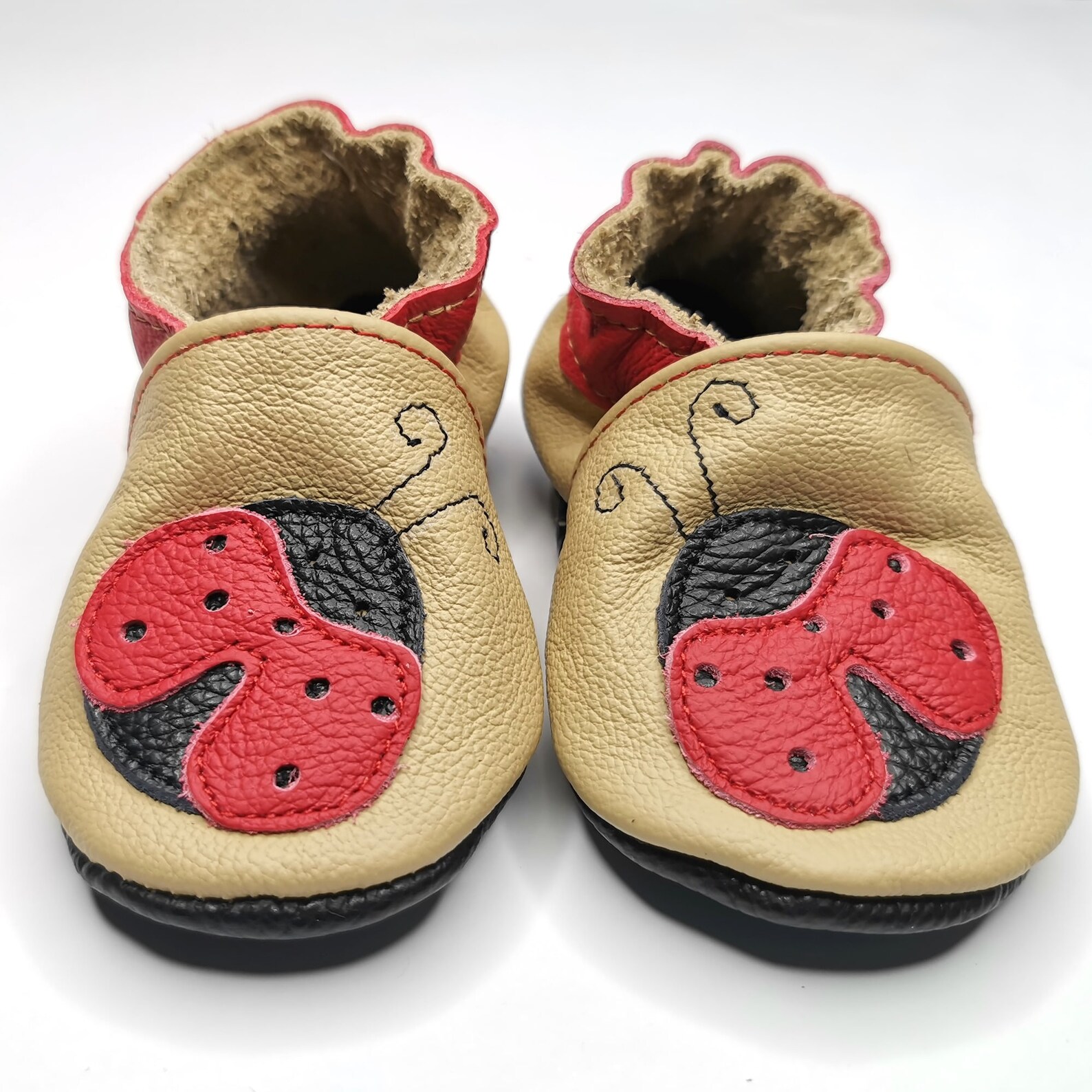 sole play baby shoes