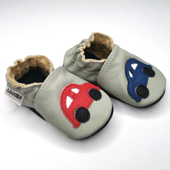 10 years boys slippers