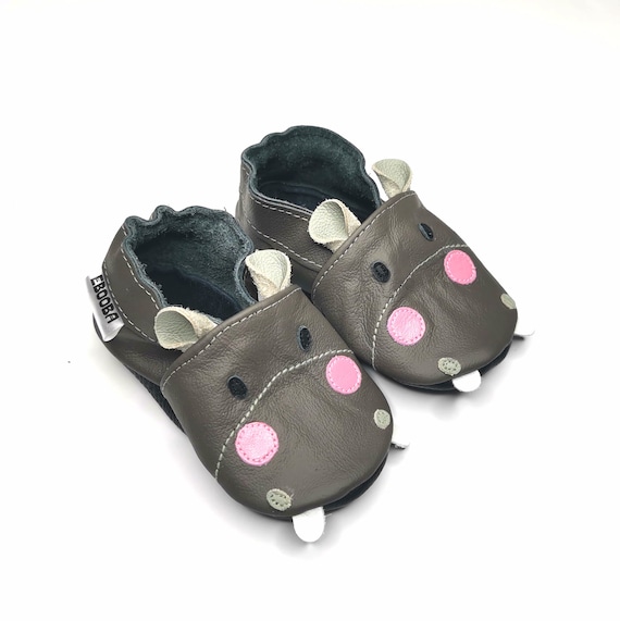 Chausson hippopotame discount