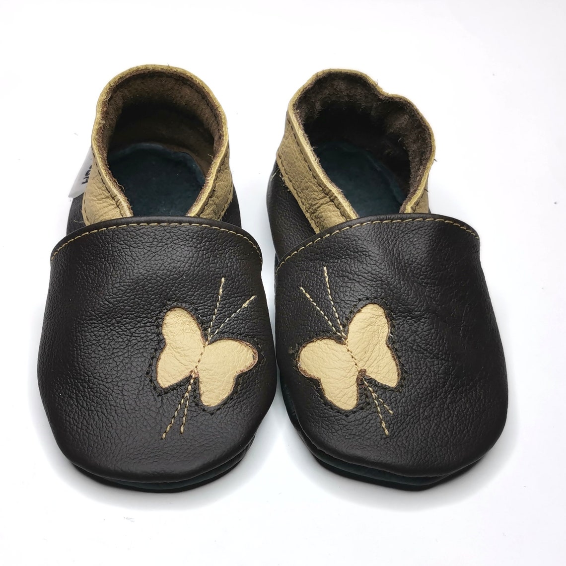 Baby Shoes Crib Baby Shoes Walker Baby Shoes Baby Slippers - Etsy