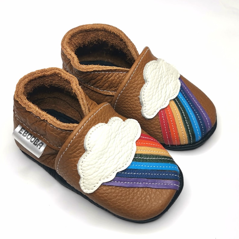 infant soft sole shoes