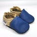 see more listings in the Baby boy 6-12 soft sole section