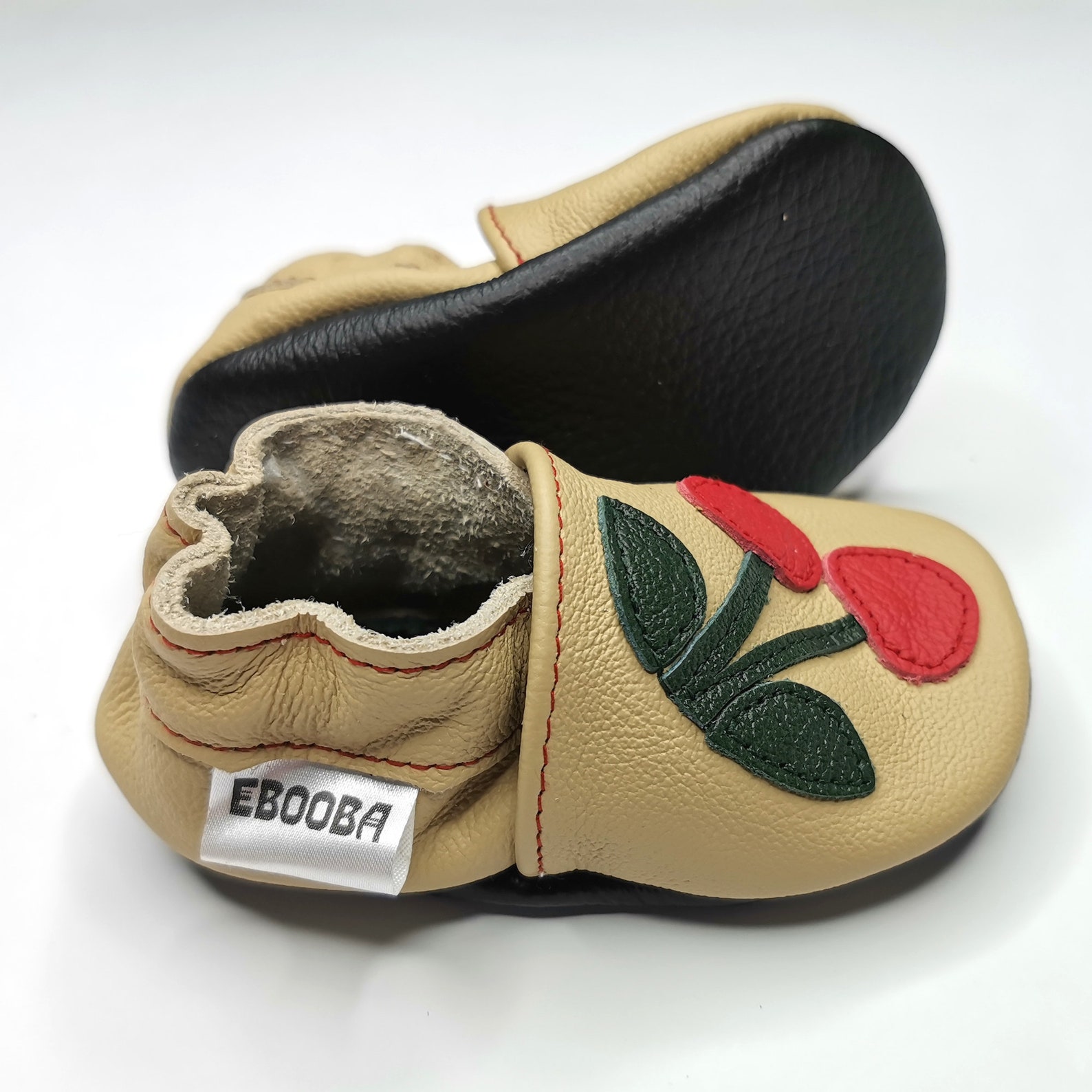 sole play baby shoes