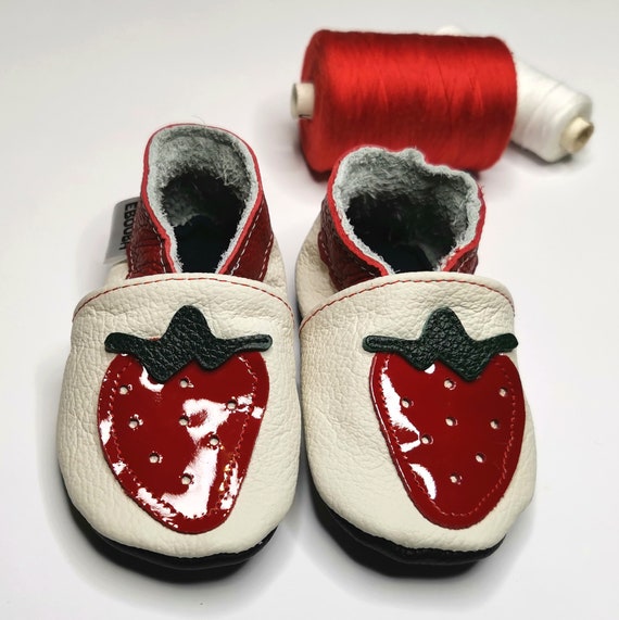 Chaussons et chaussures bébés filles - Retour gratuit - Official ® Robeez  (2)