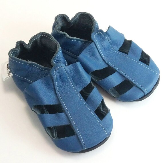 soft sole baby sandals