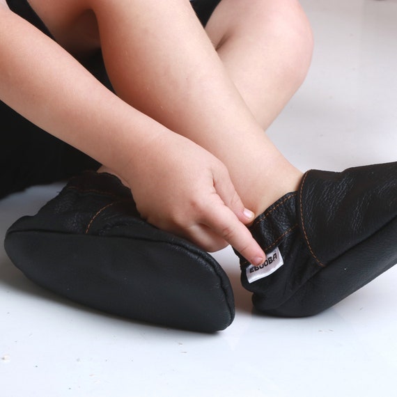 Baby Shoes, Baby Booties, Black Baby Shoes, Ebooba, Genuine Leather Booties, Babies Soft Bottom Shoes, Infant Slippers, Toddler Shoes - Etsy Baby Shoes, Baby Booties, Black Baby Shoes, Ebooba, Genuine Leather Booties, Babies Soft Bottom Shoes, Infant Slippers, Toddler Shoes - Etsy