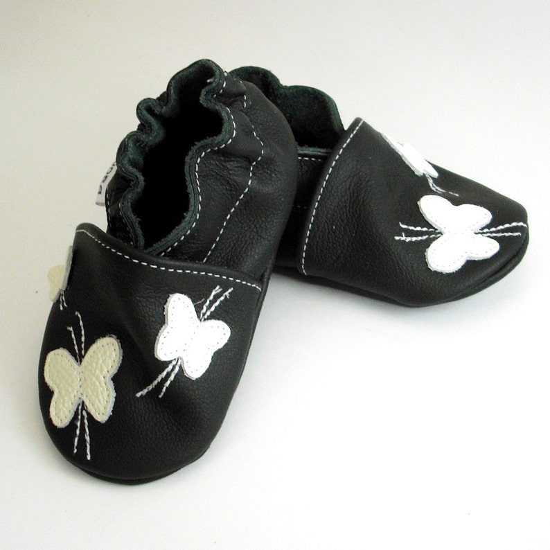 soft sole baby shoes