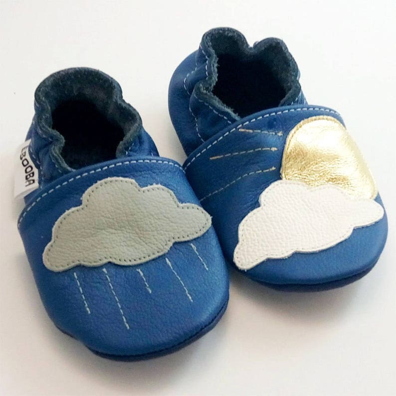 mocc ons baby shoes