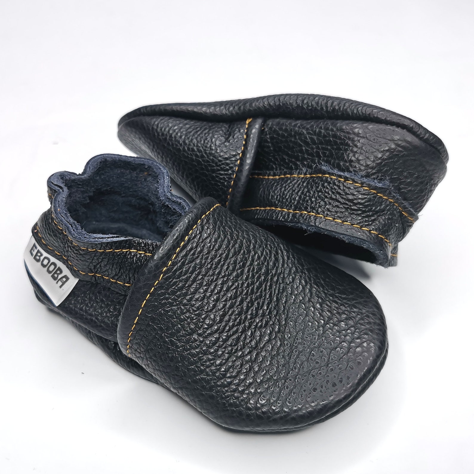 Baby Shoes//leather Baby Shoes//brown Baby Shoes//brown - Etsy