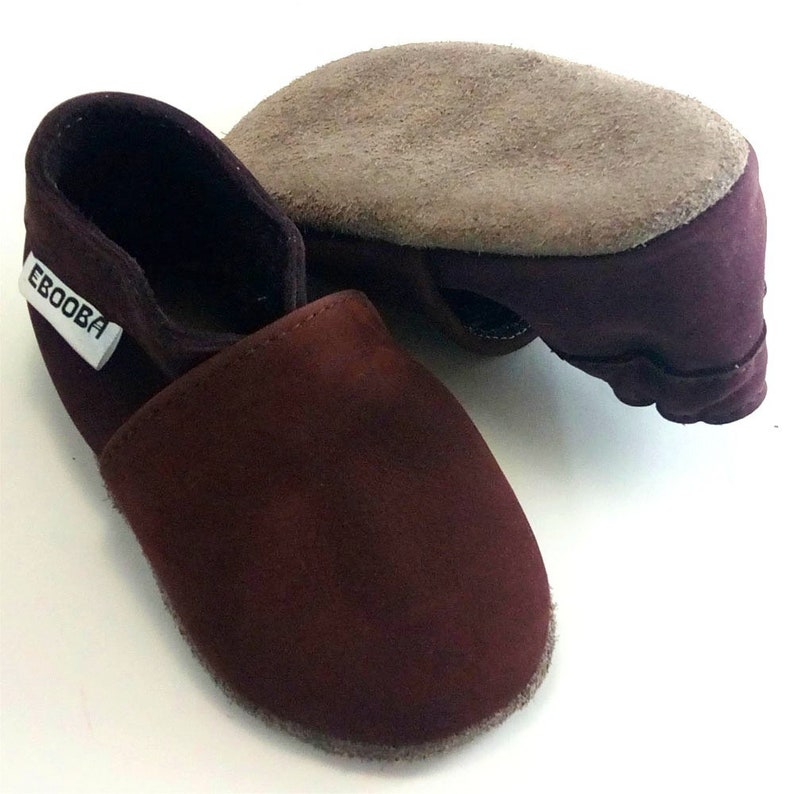 baby shoes Non-slip soft sole 