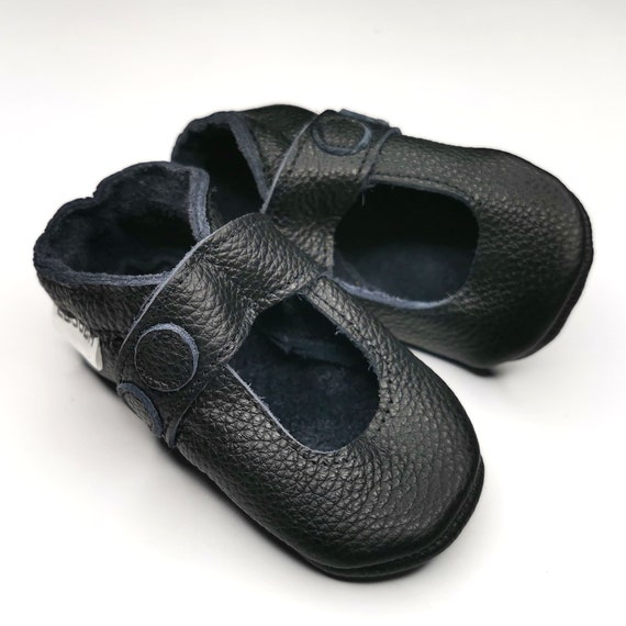 Baby Shoes Leather Baby Moccasins Leather Baby Shoes - Etsy