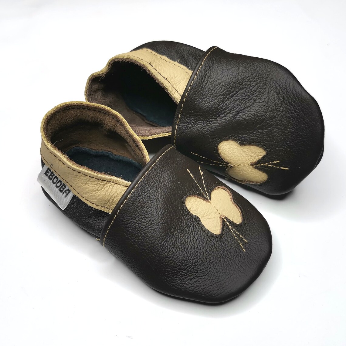 Baby Shoes Crib Baby Shoes Walker Baby Shoes Baby Slippers - Etsy