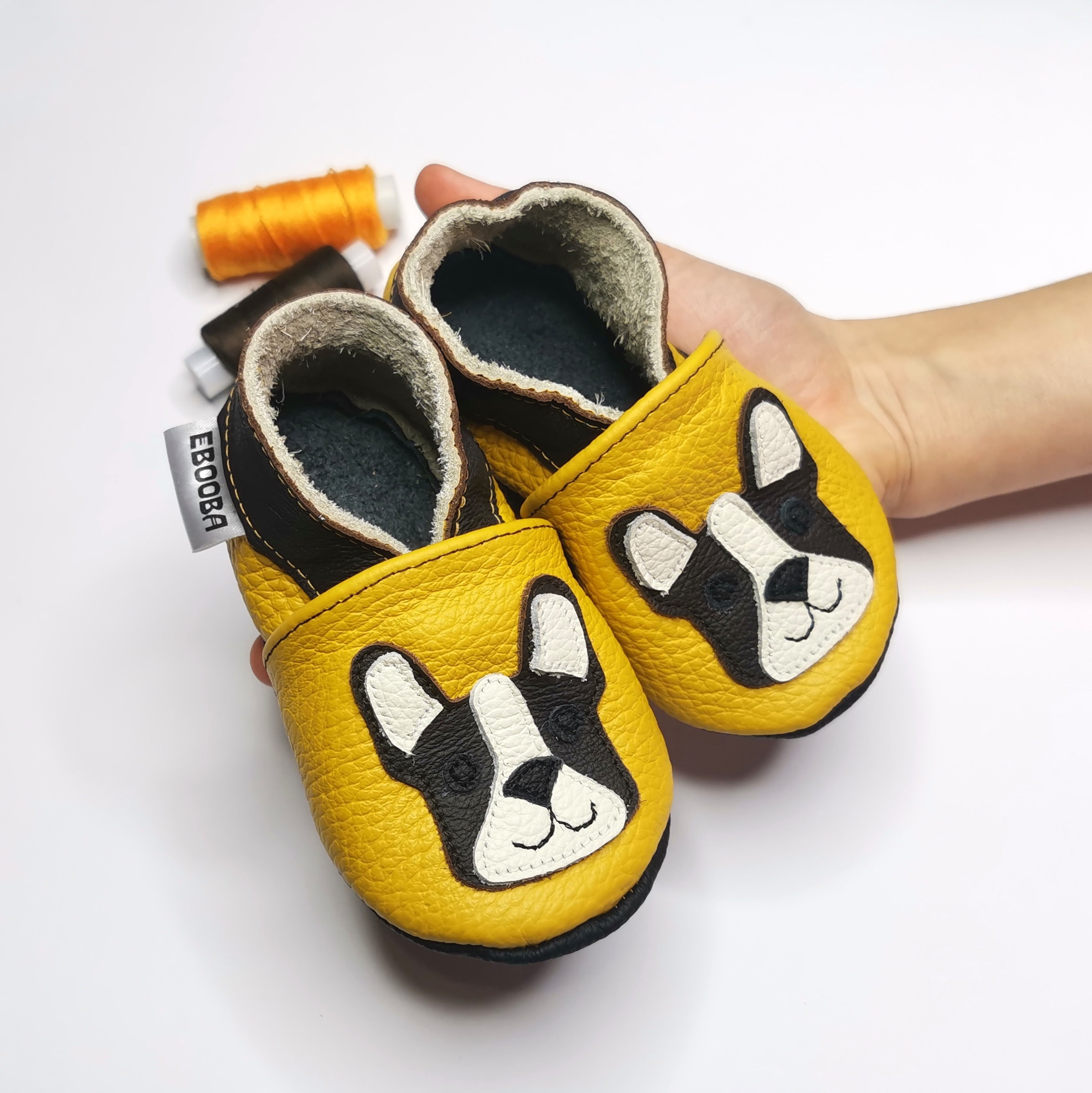 Animal shoes for toddlers Clearance