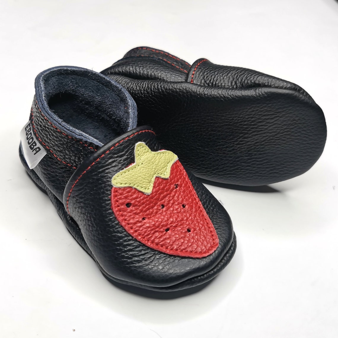 caterpillar moccasins
