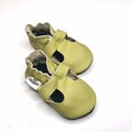 Leather Baby Shoes,Baby Shoes,Ebooba,Baby Moccasins,Soft Sole Baby Shoes,Walking Shoes,Leather Baby Sandals,Girl Sandals,Olive Baby Shoes,1 product logo