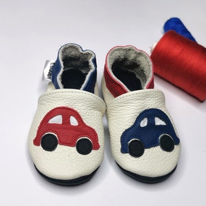 Buty transportowe dla chłopców, buty dla niemowląt, skórzane kapcie, buty dla dzieci, mokasyny dla chłopców, miękkie podeszwy dla dzieci, mokasyny dla niemowląt, 8