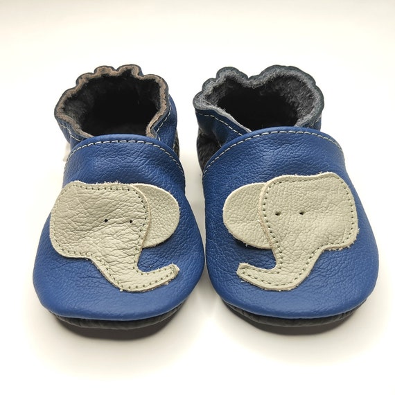 Elephant baby schoenen deals
