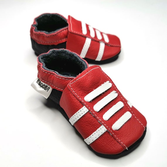 size 18 baby shoes
