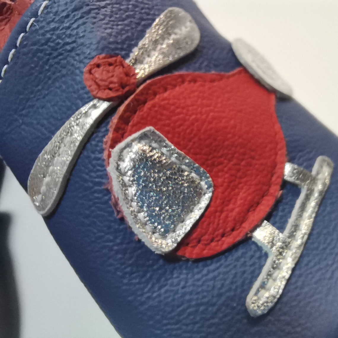 Helicopter baby shoes 612 Months Baby Slippers Baby boy Etsy