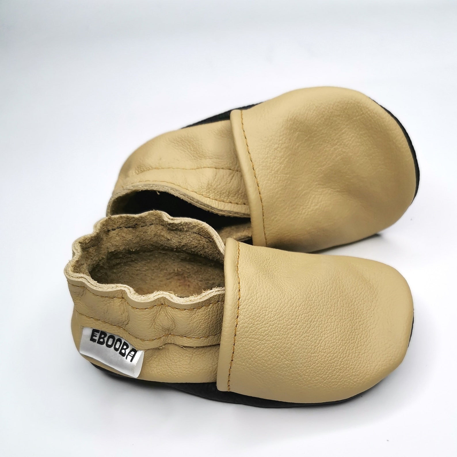 Baby Shoes//leather Baby Shoes//brown Baby Shoes//brown - Etsy