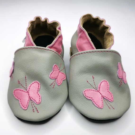 first shoes for baby girl