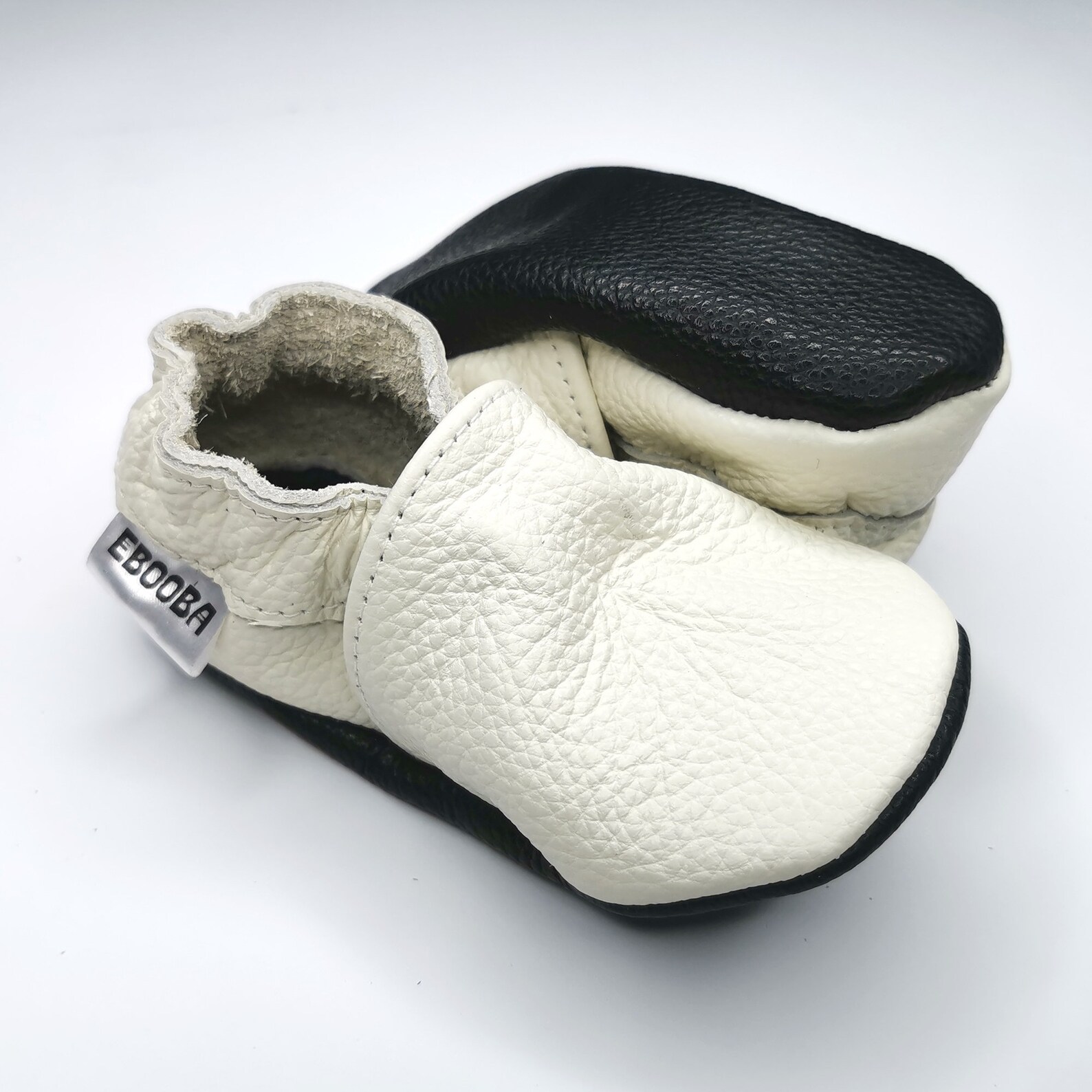 Soft Shoe Leather Nyt