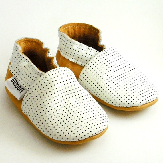 etsy baby shoes