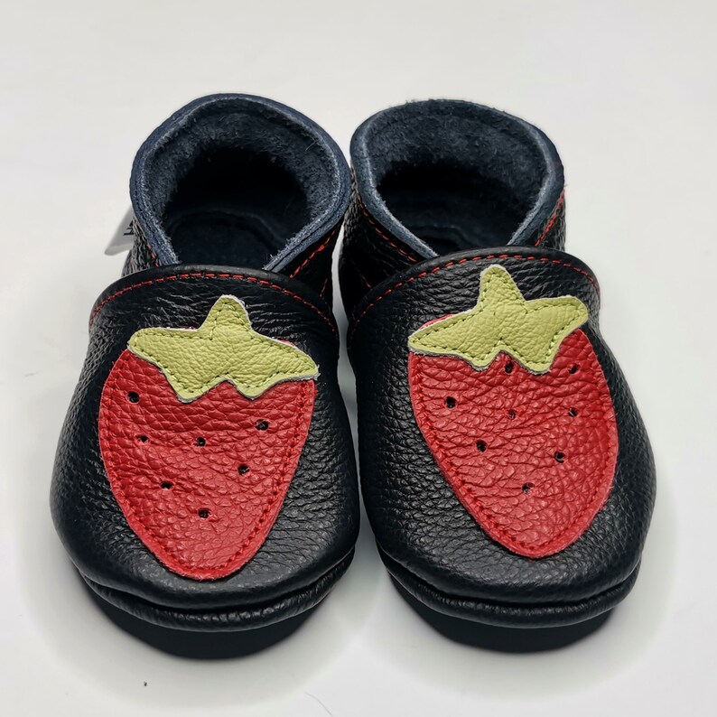 caterpillar moccasins