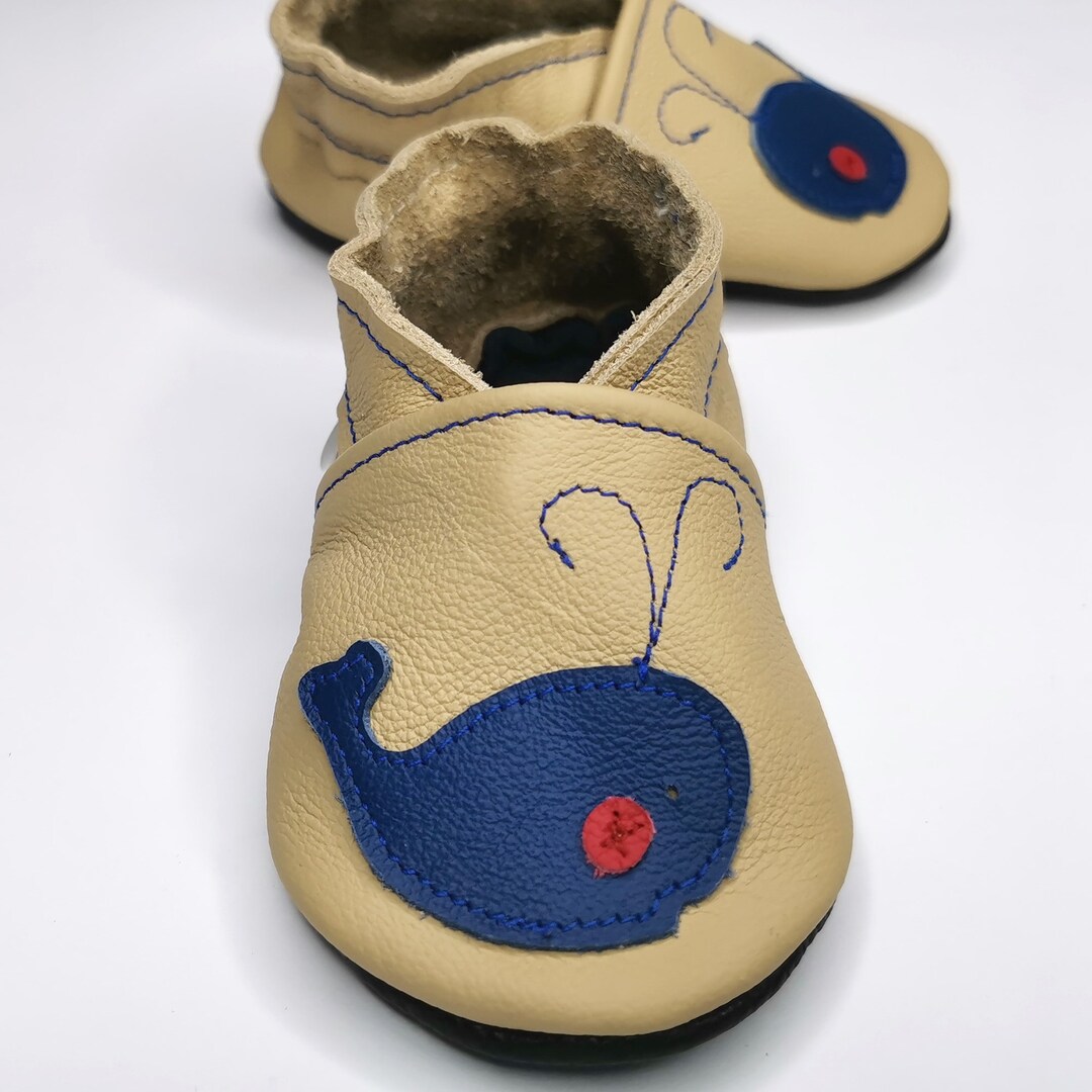 Yalion store baby shoes