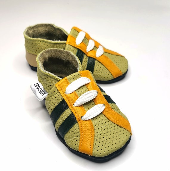 Babyschuhe Sneakers Canvas Kabbelschuhe Hauschuhe Turnschuhe 10 cm 11 cm NEU 