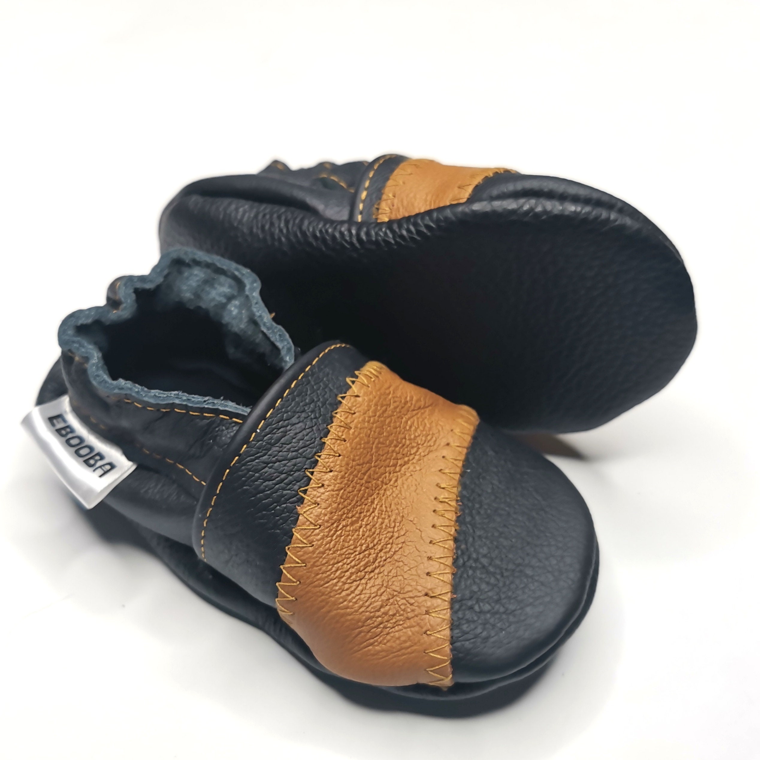 Baby slippers size 7 sale