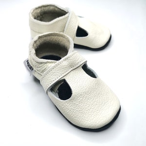 Black Baby Sandals, Ebooba, Walkers Shoes, Baby Booties, Soft Sole Shoes, Crib Shoes, Baby Slippers, Girls' Shoes, Boys' Shoes, Chaussons, 3 White