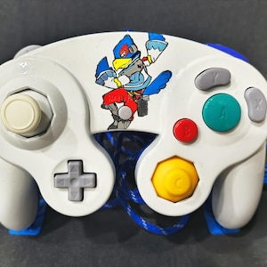 PhobGCC Install Service, Send In Your GameCube Controller, Hall Effect Melee Mod