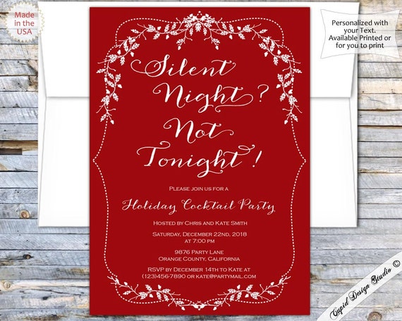 office holiday party invitations corporate office christmas etsy office christmas party invite