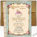 see more listings in the Birthday invitations section