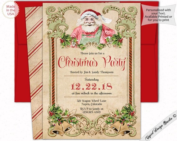 Fun Christmas Party Ideas to Help You Throw a Memorable Bash