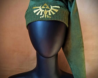 Legend of Zelda Link-hoed