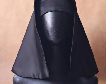 Black Nun Costume, Valak Cosplay Full outfit not included Top only