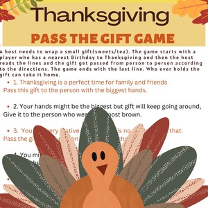 American thanksgiving vs canadian