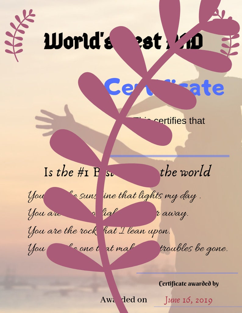 Two Fathers And Two Sons Riddle