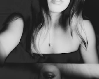 Misty Black and White Lightroom Preset