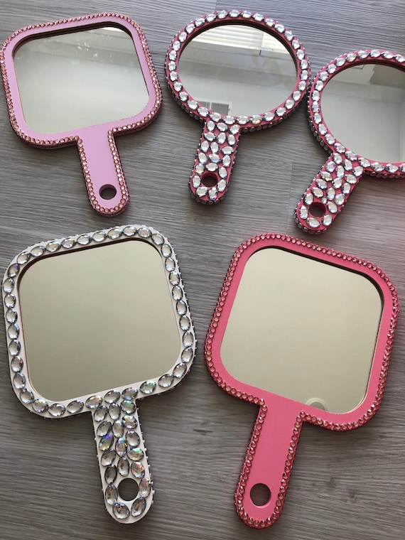 Disney princess mirror