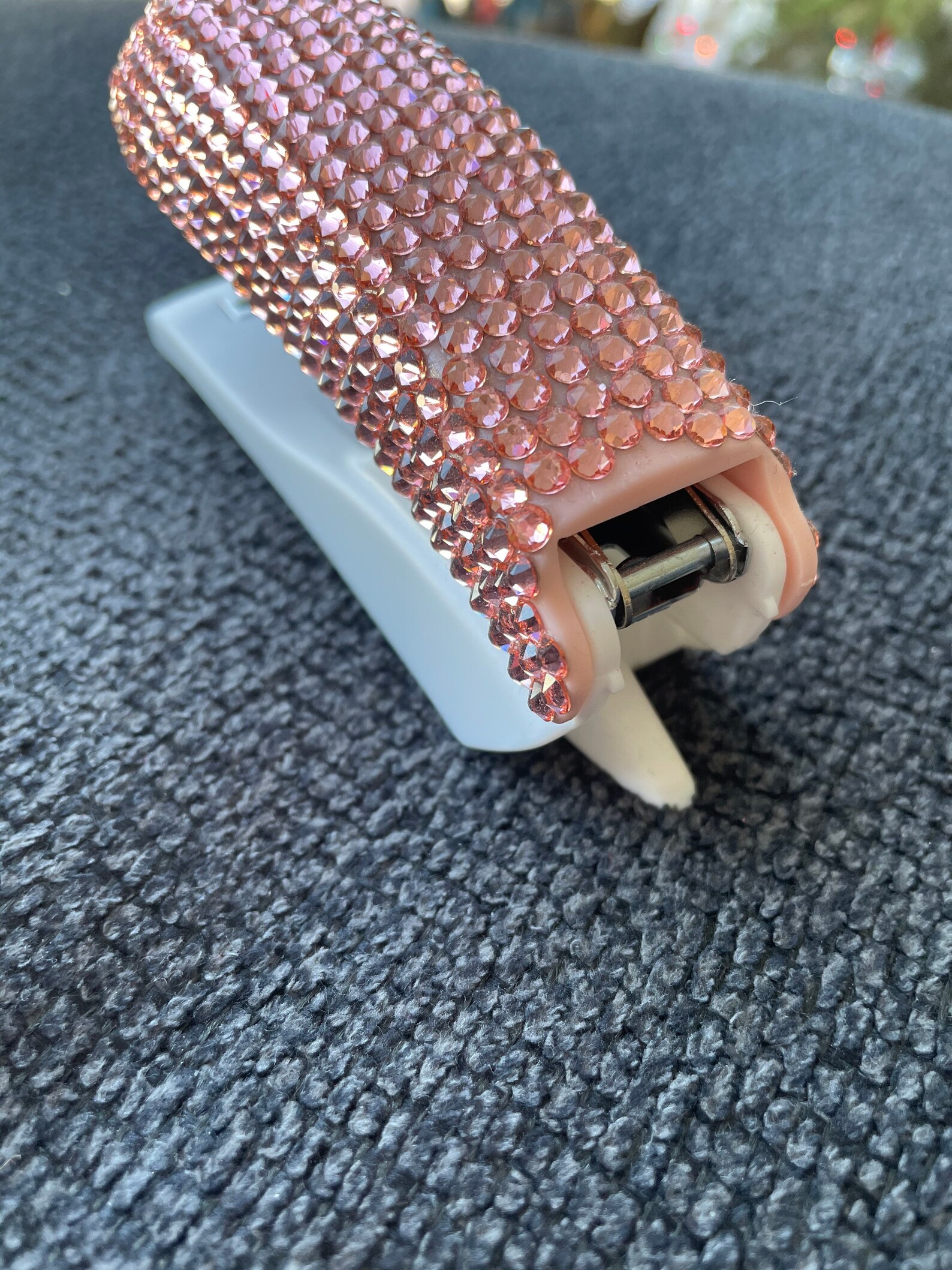 rhinestone stapler