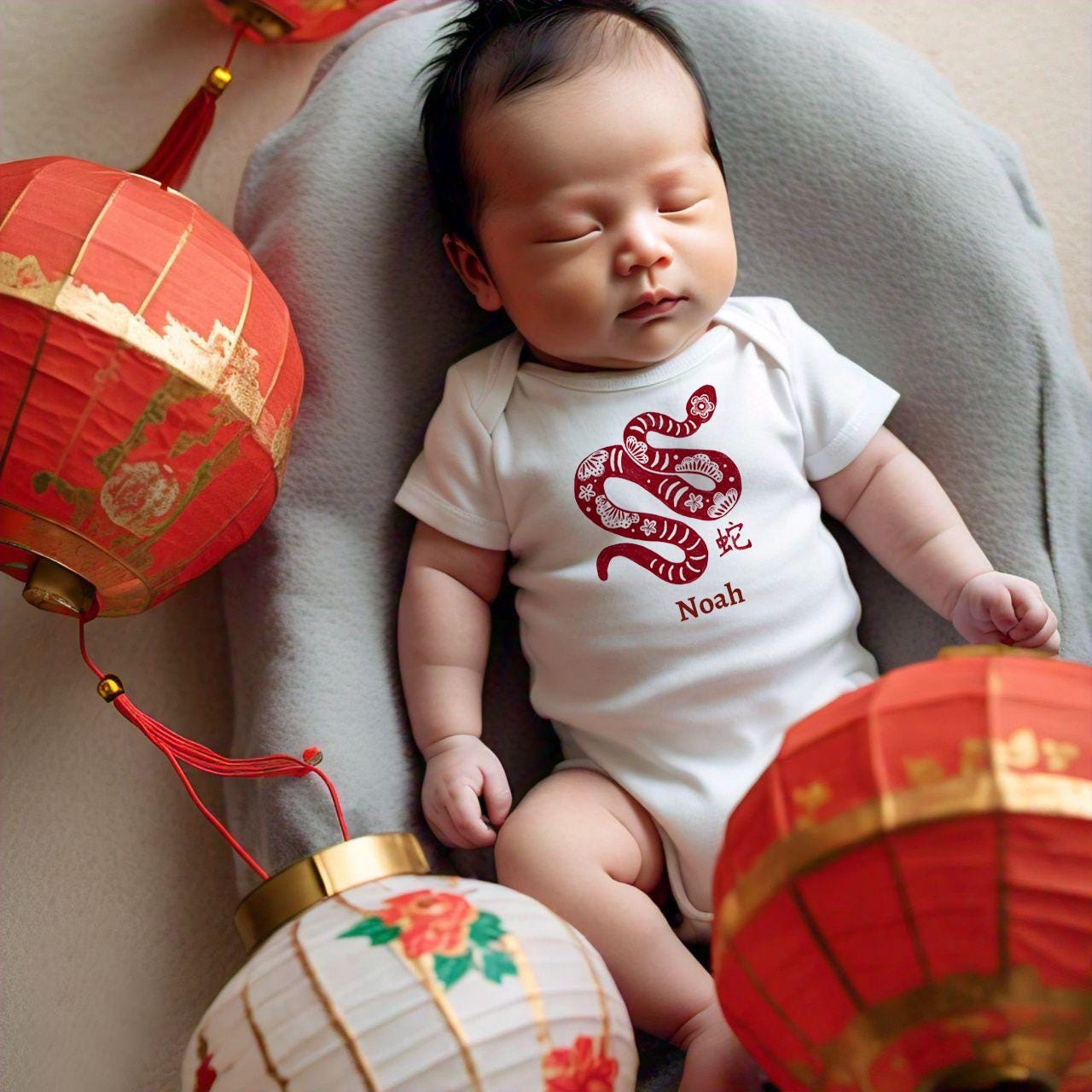 Chinese Baby Outfit Hong Kong